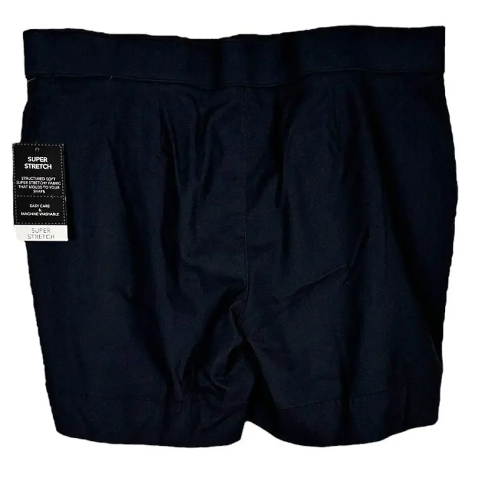 Counterparts Super Stretch Shorts Size Large - Picture 2 of 6